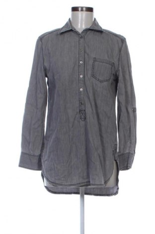 Damen Shirt Number One, Größe S, Farbe Grau, Preis € 9,70