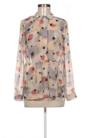 Damen Shirt Numph, Größe S, Farbe Mehrfarbig, Preis € 10,99