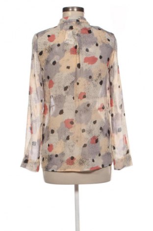 Damen Shirt Numph, Größe S, Farbe Mehrfarbig, Preis € 10,99