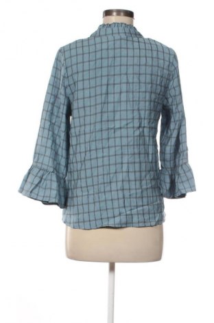 Дамска блуза Numph, Размер S, Цвят Многоцветен, Цена 8,18 €