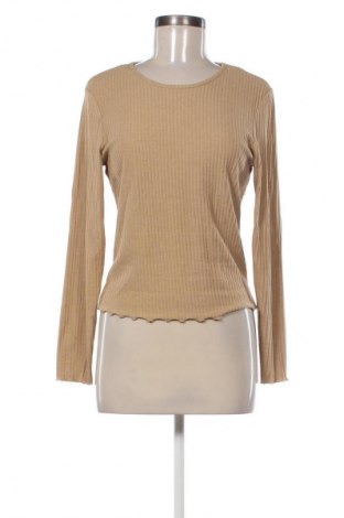Дамска блуза ONLY, Размер XL, Цвят Бежов, Цена 12,00 €