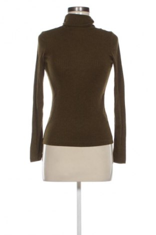 Дамска блуза ONLY, Размер S, Цвят Зелен, Цена 12,00 €