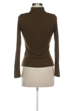 Дамска блуза ONLY, Размер S, Цвят Зелен, Цена 12,00 €