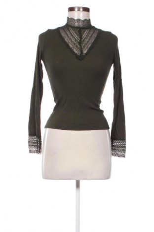 Női blúz ONLY, Méret XS, Szín Zöld, Ár 4 959 Ft