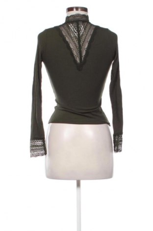 Női blúz ONLY, Méret XS, Szín Zöld, Ár 4 959 Ft