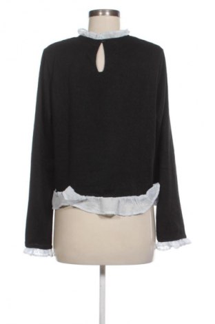 Γυναικεία μπλούζα ONLY, Μέγεθος XL, Χρώμα Μαύρο, Τιμή 12,99 €
