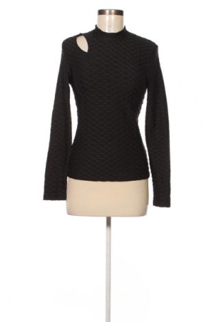 Γυναικεία μπλούζα ONLY, Μέγεθος M, Χρώμα Μαύρο, Τιμή 12,99 €