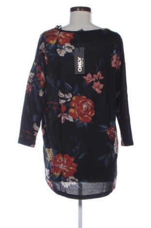 Γυναικεία μπλούζα ONLY, Μέγεθος M, Χρώμα Πολύχρωμο, Τιμή 28,99 €