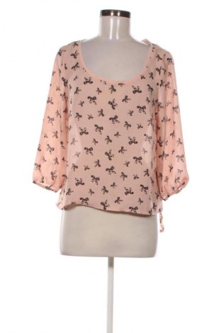 Damen Shirt ONLY, Größe L, Farbe Mehrfarbig, Preis € 10,00