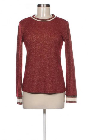 Női blúz ONLY, Méret L, Szín Piros, Ár 2 739 Ft