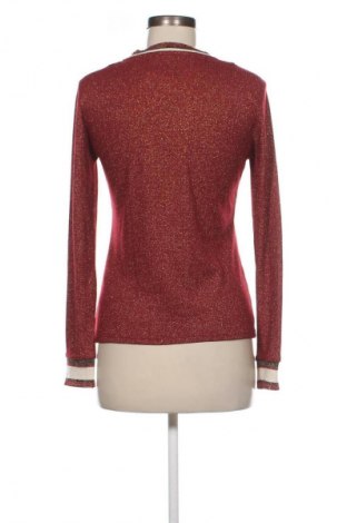 Női blúz ONLY, Méret L, Szín Piros, Ár 2 739 Ft