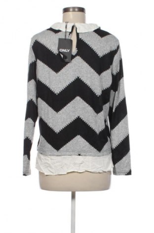 Női blúz ONLY, Méret L, Szín Sokszínű, Ár 11 839 Ft