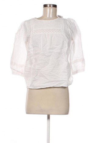 Damen Shirt ONLY, Größe XS, Farbe Weiß, Preis 5,99 €