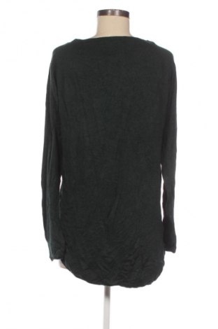 Дамска блуза ONLY, Размер M, Цвят Зелен, Цена 5,11 €