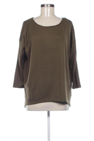 Dámska blúza ONLY, Veľkosť M, Farba Zelená, Cena  10,00 €