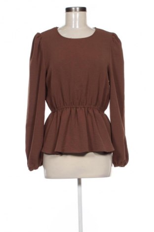 Női blúz ONLY, Méret M, Szín Barna, Ár 2 459 Ft