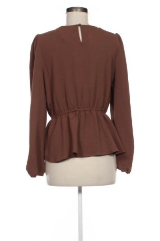 Női blúz ONLY, Méret M, Szín Barna, Ár 2 459 Ft