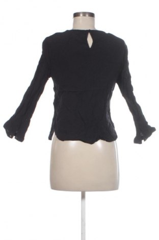 Дамска блуза ONLY, Размер S, Цвят Черен, Цена 4,09 €