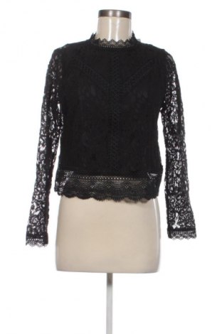 Női blúz ONLY, Méret M, Szín Fekete, Ár 2 289 Ft