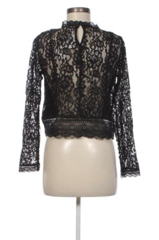 Női blúz ONLY, Méret M, Szín Fekete, Ár 2 289 Ft