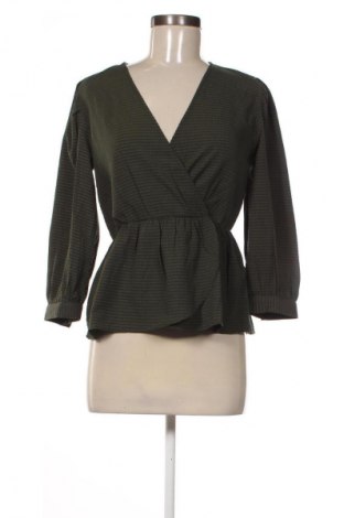 Dámska blúza ONLY, Veľkosť S, Farba Zelená, Cena  5,95 €