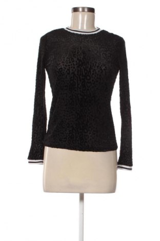 Дамска блуза ONLY, Размер S, Цвят Черен, Цена 5,11 €