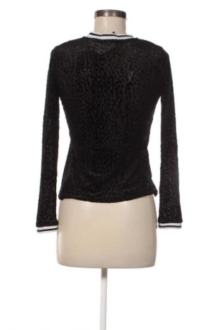 Дамска блуза ONLY, Размер S, Цвят Черен, Цена 5,11 €