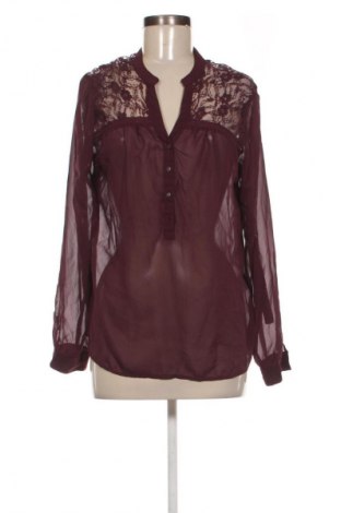 Damen Shirt ONLY, Größe M, Farbe Lila, Preis € 15,99