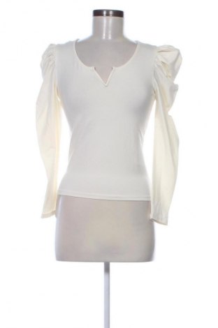 Damen Shirt ONLY, Größe M, Farbe Ecru, Preis 10,00 €