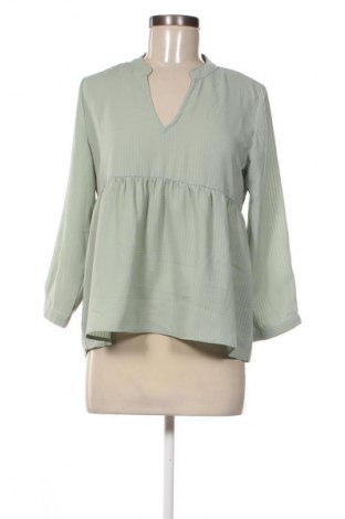 Dámska blúza ONLY, Veľkosť S, Farba Zelená, Cena  5,95 €