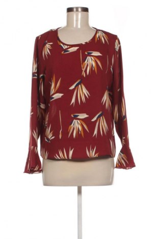 Дамска блуза ONLY, Размер M, Цвят Многоцветен, Цена 4,09 €