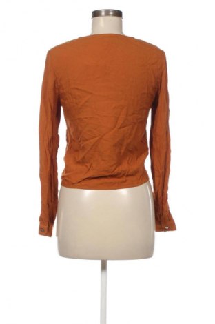 Női blúz ONLY, Méret XS, Szín Barna, Ár 2 329 Ft