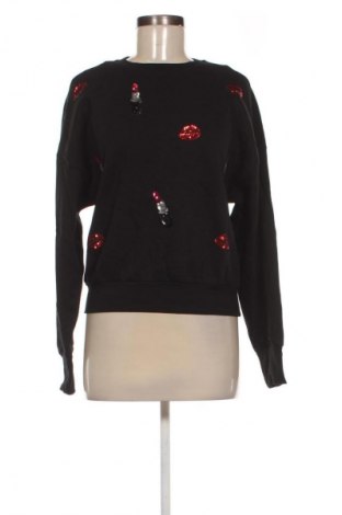 Γυναικεία μπλούζα ONLY, Μέγεθος S, Χρώμα Μαύρο, Τιμή 28,99 €