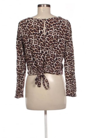 Дамска блуза ONLY, Размер L, Цвят Многоцветен, Цена 5,11 €