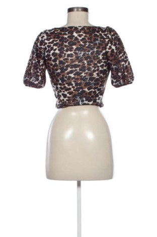 Дамска блуза ONLY, Размер XS, Цвят Многоцветен, Цена 26,81 €