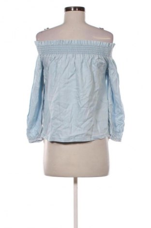 Női blúz ONLY, Méret S, Szín Kék, Ár 4 132 Ft