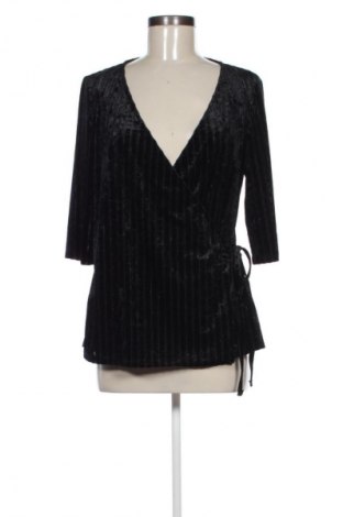 Női blúz Object, Méret L, Szín Fekete, Ár 5 785 Ft