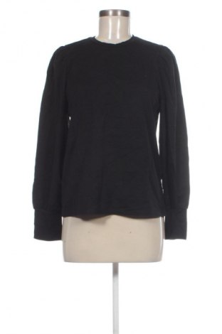 Дамска блуза Object, Размер M, Цвят Черен, Цена 4,60 €
