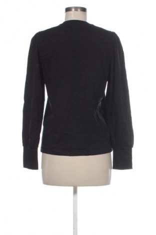 Дамска блуза Object, Размер M, Цвят Черен, Цена 4,60 €