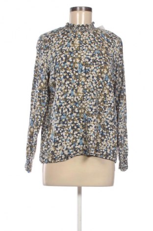 Дамска блуза Object, Размер M, Цвят Многоцветен, Цена 17,00 €