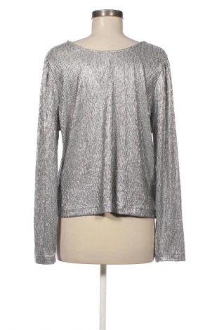 Dámska blúza Object, Veľkosť XL, Farba Strieborná, Cena  7,95 €
