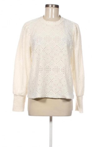 Damen Shirt Object, Größe L, Farbe Weiß, Preis 8,99 €