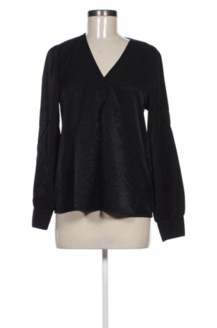 Női blúz Object, Méret M, Szín Fekete, Ár 7 172 Ft