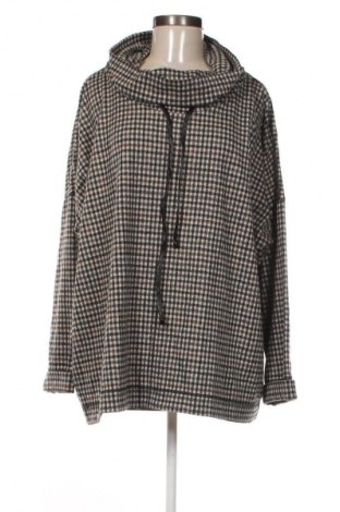 Дамска блуза October, Размер XXL, Цвят Многоцветен, Цена 5,11 €