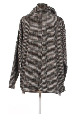 Дамска блуза October, Размер XXL, Цвят Многоцветен, Цена 5,11 €