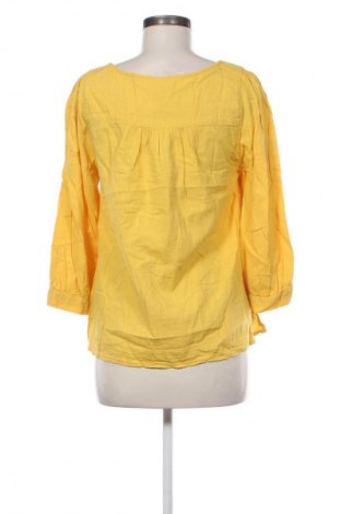 Damen Shirt Old Navy, Größe M, Farbe Gelb, Preis € 5,99
