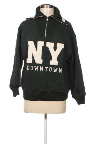 Damen Shirt Ole By Koton, Größe M, Farbe Grün, Preis 12,99 €