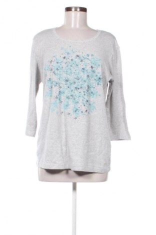 Dámská halenka Olsen, Velikost XL, Barva Šedá, Cena  729,00 Kč