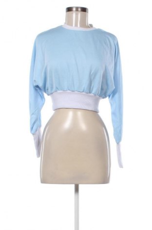 Damen Shirt Oops, Größe L, Farbe Blau, Preis € 25,00