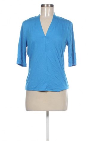 Damen Shirt Opus, Größe M, Farbe Blau, Preis 10,99 €